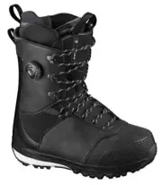 Salomon Lo Fi Men's Snowboard Boots NEW
