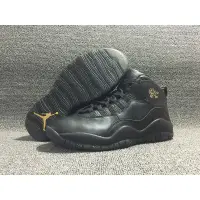 在飛比找旋轉拍賣優惠-【香港代購】NIKE Air Jordan 10 Retro