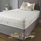 Royal Comfort Mattress Backcare Memory 1500
