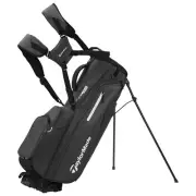 TaylorMade FlexTech 24 Grey Stand Golf Bag