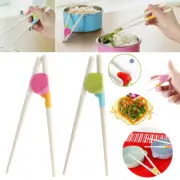 Kids Eating Helper Beginner Chopstick Training Chopsticks Learning Chopsticks