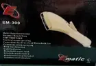 Hand held Steamer Ematic