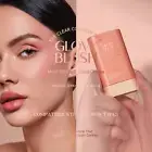 Face Contouring Cream, Blusher, Face Blusher, Cream, Blush Stick, Moisturizer