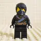 『 LEGO MANIA 』樂高 LEGO NINJAGO Cole 70723 黑忍者