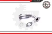 14SKV707 ESEN SKV PIPE, EGR VALVE FOR AUDI DODGE FORD LAND ROVER MINI SKODA VAUX