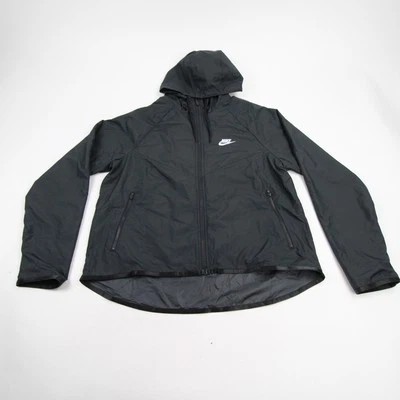 Nike Jacket Women's Black New with Tags