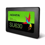ADATA SU630 1.92TB SSD QLC 3D NAND 2.5" SATA3 Internal Laptop Solid State Drive