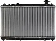 Agility Auto Parts 8013160 Radiator for 2010-2011 Toyota-Camry