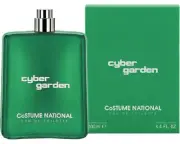 Costume National Cyber Garden Eau de Toilette 100 ml