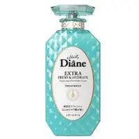 在飛比找蝦皮購物優惠-Moist Diane 黛絲恩 完美極潤修護護髮素 450m