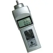 Shimpo DT-105A-S12 Contact Style Digital Tachometer LCD Display