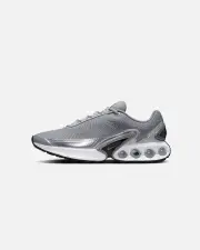 [Nike] Nike Women's Air Max Dn Premium Metallic Silver - Size 6 6 Metallic Silver