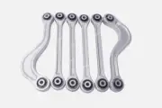 6X Rear Control Arm Kits For Porsche Panamera 970 3.0D 4.8 Turbo 4S 97033104300 (for: Porsche)
