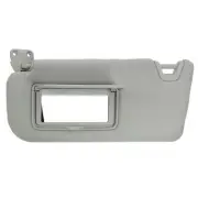 OEM 2019 Nissan Altima Front Left Sun Visor Assembly Mirror NEW 96401-6CA2B