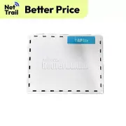 MikroTik RB941-2nD RouterBoard hAP lite 2.4GHz home Access Point lite w Dent Box