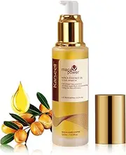 [Karseell] Moroccan Argan Oil for Hair Healing Cold Pressed Weightless Argan Oil Hair Serum for Dry Damaged Hair 50ml