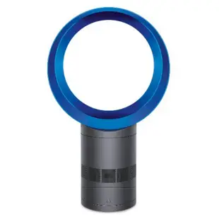 【JKL美國代買】- Dyson AM06 氣流倍增器 智能桌上型涼扇（銀白/鈦藍）