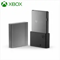 在飛比找momo購物網優惠-【SEAGATE 希捷】XBOX Series X/S 專用