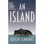 AN ISLAND/KAREN JENNINGS【禮筑外文書店】