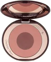 [CHARLOTTE TILBURY] Cheek to Chic Swish & Glow Blusher in Sex on Fire