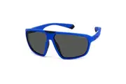 Unisex Sunglasses By Polaroid Pld2142Sdof 61 Mm