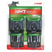 JT Eaton JAWZ™ Plastic Mouse Traps