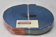 Lift All Tow All Vehicle Recovery Strap 10700lb Rated Blue 2" W x 30' 2 Ply