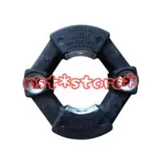 1PCS New CF-A-001-O0 Flexible Rubber Coupling Size 1