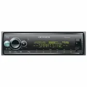 Carrozzeria Pioneer Carrozzeria MVH-6600 Bluetooth/USB/Tuner/DSP Main Unit