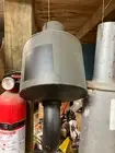 Nelson Heavy Duty equipment mufflerNelson 217, fits mini excavator? back hoe?