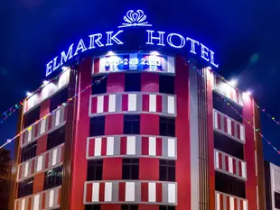 伊爾馬克飯店Elmark Hotel