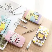 MyHome - Manicure Set Lion - One Size