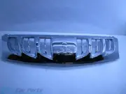 FRONT CHROME GRILLE FOR MITSUBISHI TRITON UTE MQ 2015-2018 UTE 2 DOOR NEW (for: Mitsubishi)