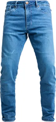 John Doe Pioneer Mono, jeans , color: Light Blue , size: 28/30