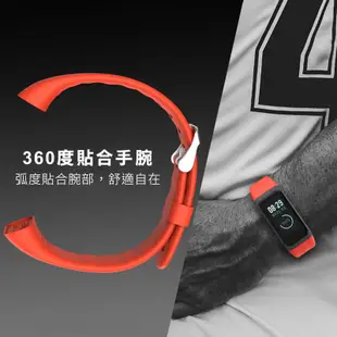 [替換錶帶] 小米AMAZFIT 運動手環2 塑膠錶帶 華米智慧手環 替換錶帶 防水 替換腕帶 運動錶帶