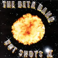 在飛比找蝦皮購物優惠-##90 全新CD The Beta Band ‎– Hot