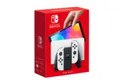 Nintendo Switch Console OLED Model