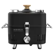 Everdure Pro Flame 360 Gas Portable BBQ ECUBEG1B