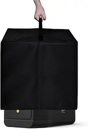Dust Cover For Portable Power Station,Heavy Duty Waterproof Double Layers Compatible With EF ECOFLOW Portable Power Station Delta 2