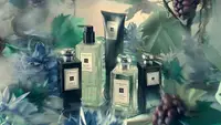 在飛比找樂天市場購物網優惠-收藏品【Jo Malone】仙境花園/無花果與荷花/無花果/