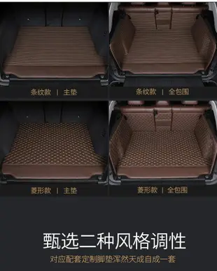 VOLVO 富豪 後備箱墊 XC60 XC40 S90 S60 XC90 V40 V60 尾箱保護墊 專車定製行李箱墊