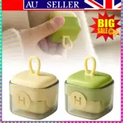 Mini Portable Lint Roller Reusable Lint Remover Washable Lint Roller Ball AU