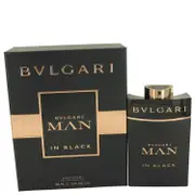 Man In Black By Bvlgari For Men-150 Ml