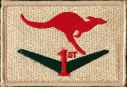 Afghanistan - RTF 1 Coloured Militaria