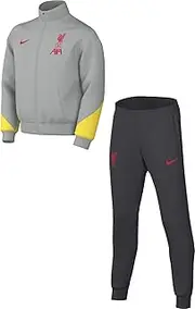 [Nike] FC Liverpool Strike Third Dri-Fit Knitted Football Tracksuit for Younger Children