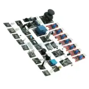 Ultimate 37 in 1 Sensor Module Kit Set für Raspberry Pi & Arduino& MCU Education