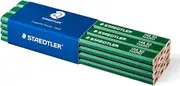 Staedtler Carpenters Hard Single Pencil