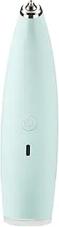 HAPINARY Handheld Facial Device Facial Steamer Portable for Women Mist Spray Travel Size ABS Material