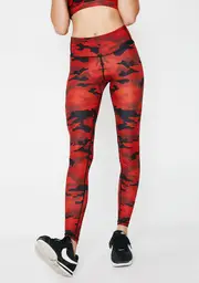 [CHRLDR] New Strategy Leggings
