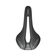 SELLE ITALIA SADDLE FLITE BOOST TM SUPERFLOW BLACK L3 145MM 250MM NEW